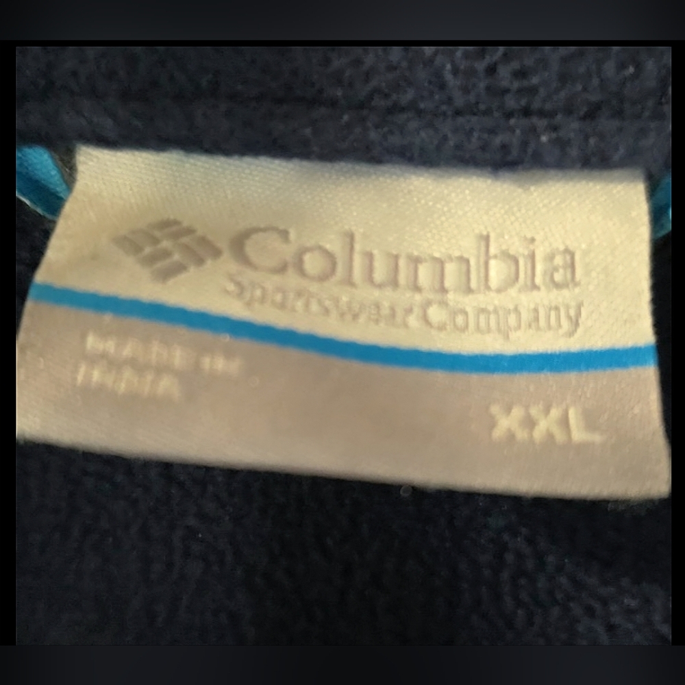 Men's Discontinued Columbia Ascender Softshell Jacket - Picture 2 of 8